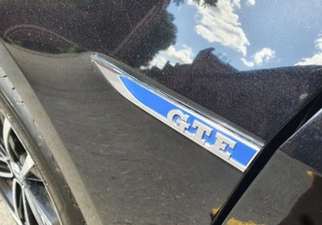 Volkswagen Golf VII 2017 Volkswagen Golf GTE FULL LED ACC GetHelp Serwis 1.4 204KM, zdjęcie 23