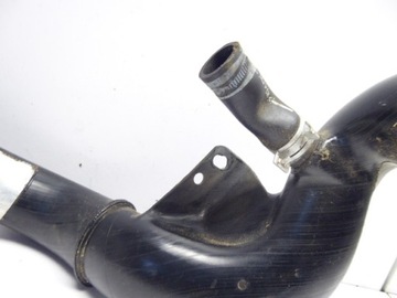 BERLINGO I TRUBKA INTERCOOLER 9632893480 2.0 HDI