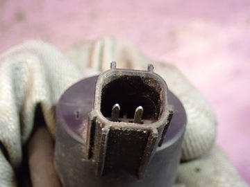 FORD MONDEO IV MK4 07- KOMBI PUMPIČKA OSTŘIKOVAČŮ 2 PIN