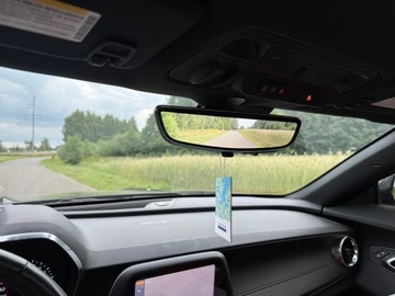 Chevrolet Camaro VI 2022 Chevrolet Camaro Cupe, zdjęcie 9