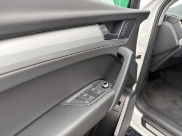 Audi Q5 II SUV Facelifting 2.0 40 TDI 204KM 2023 Audi Q5 gwarancja do 2028, kamera cofania, elektryczna klapa bagaznika 2.0, zdjęcie 1
