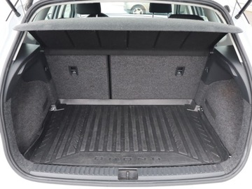 Seat Arona Crossover 1.0 EcoTSI 95KM 2019 Seat Arona 1.0 TSI, Salon Polska, 1. Właściciel, zdjęcie 13