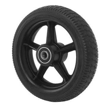6,5-дюймовая твердая резиновая шина для электрического скутера