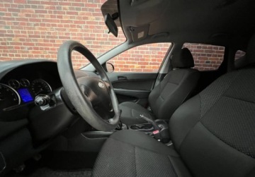 Hyundai i30 I Hatchback 1.4 109KM 2009 Hyundai i30 Klima Isofix Super stan Gwarancja w cenie Warszawa VRRJ 1.4, zdjęcie 10