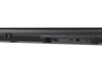 Саундбар Sharp HT-SBW202 2.1 с беспроводным сабвуфером