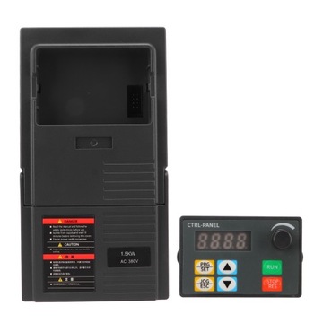 Контроллер частотного привода VFD