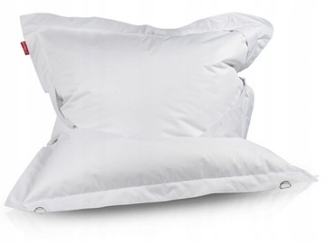 170X135 СЕРАЯ ПОДУШКА-ПУФ SAKO ДЛЯ ПОДРОСТКОВ