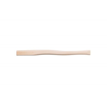 TRZONEK DO SIEKIERKI TOPORKA DREWNIANY 36cm TRZON