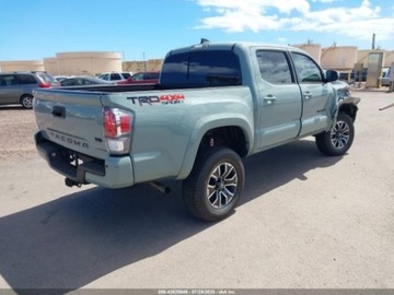 Toyota Tacoma II 2022 Toyota Tacoma Sr v6 off road pro 3.5 Benzyna 278KM, zdjęcie 3