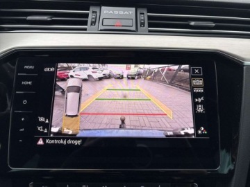 Volkswagen Passat B8 2020 Volkswagen Passat GTE DCC Matrix Tempomat ACC Keyless Serwis ASO FV23, zdjęcie 25