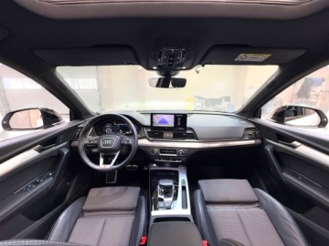 Audi Q5 II SUV Facelifting 2.0 45 TFSI 265KM 2022 Audi Q5 Sportback 45 TFSI quattro 265 KM S tronic, zdjęcie 28