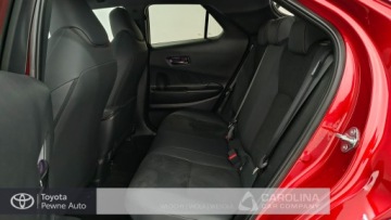 Toyota C-HR II SUV 2.0 Hybrid Dynamic Force 197KM 2024 Toyota C-HR 2.0 Hybrid GR Sport 2.0 Hybrid GR Spor, zdjęcie 4