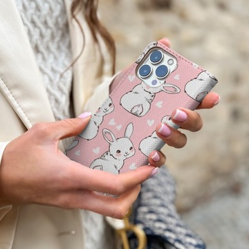Магнитный чехол для XIAOMI REDMI ПРИМЕЧАНИЕ 8 PRO Full Pattern