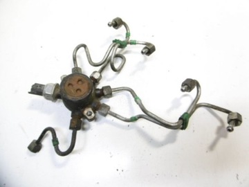 LOGAN И РАСПРЕДЕЛИТЕЛЬ ВПРЫСКА 1.5DCI R9144Z070B