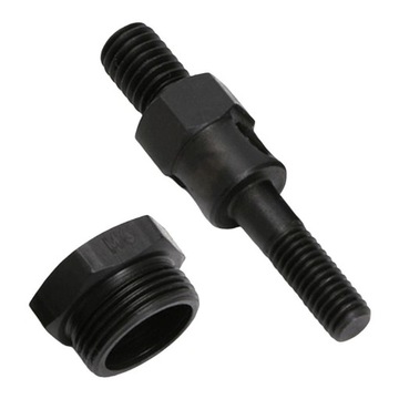 Оправка и наконечник заклепочного пистолета, запасная часть наконечника заклепочника M4 M6 SAE 5/16-18