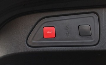 Citroen C5 Aircross SUV Facelifting 1.5 BlueHDi 131KM 2023 Citroen C5 Aircross 1.5 BlueHDi Shine EAT8 ALKANTARA EL FOTELE gwaranjca f, zdjęcie 17