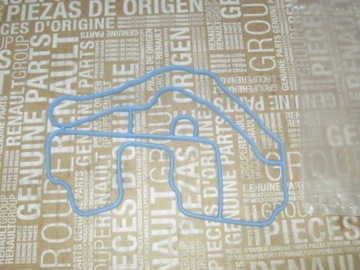 КОРПУС ТЕРМОСТАТА 1.5 DCI MEGANE III SCENIC III OE