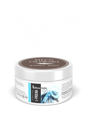 L-PROLINA AMINOKWAS -100 g