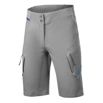 Shorty Rowerowe Enduro Alpinestars Alps Damskie 30