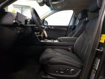  Genesis GV80 2025r., 4x4, 3.5L 3.5 Benzyna 375KM, zdjęcie 7