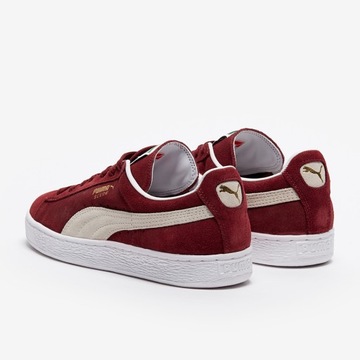 Buty PUMA SUEDE CLASSIC_35263475 sneakersy R.37,5