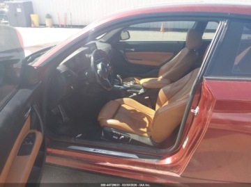 BMW Seria 2 F22-F23-F45-F46 2018 BMW Seria 2 M240i coupe 3.0 Benzyna 335KM, zdjęcie 8