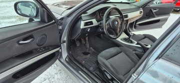 BMW Seria 3 E90-91-92-93 2009 BMW 3 e90 lift 2.0 d 136ps rej.PL Doinwestowana Polecam, zdjęcie 4
