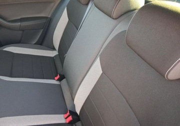 Skoda Rapid II Spaceback 1.2 TSI 110KM 2017 Skoda RAPID 1.2 TSI Ambition Salon PL 1 wlasciciel grzane fotele, zdjęcie 23