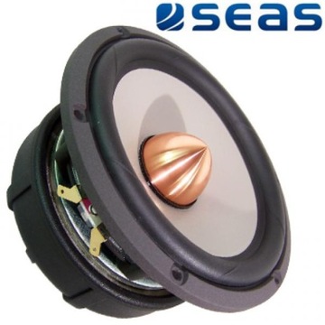 Głośnik SEAS EXCEL WOOFER E0049-04S ( W16NX001 )
