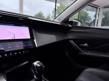 Peugeot 308 III Hatchback 1.2 PureTech 130KM 2023 Peugeot 308 Allure Pack, 1 właściciel, Salon Polsk, zdjęcie 24