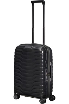 Расширяемая блесна Samsonite Proxis — 55 см, черная