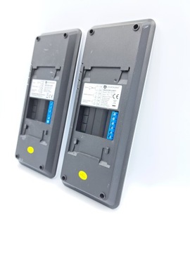 Видеодомофон Smartwares DIC-22122 2 монитора