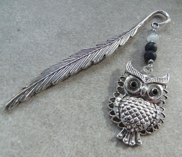 ЗАКЛАДКА «МИЛАЯ СОВА ДЛЯ УЧИТЕЛЯ»