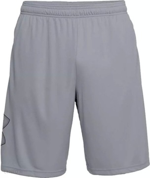 Y1220 Under Armour Tech Graphic Spodenki Męskie SPORTOWE XL