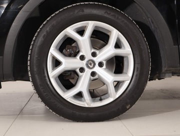 Renault Kadjar Crossover Facelifting 1.3 TCe 140 FAP 140KM 2019 Renault Kadjar 1.3 TCe, Salon Polska, Klima, zdjęcie 14