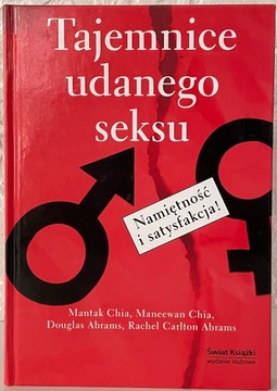 TAJEMNICE UDANEGO SEKSU