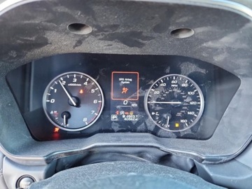 Subaru 2023 Subaru Outback 2023r., Onyx Edition Xt, 2.4L, od ubezpieczalni 2.4 Benzyna, zdjęcie 9