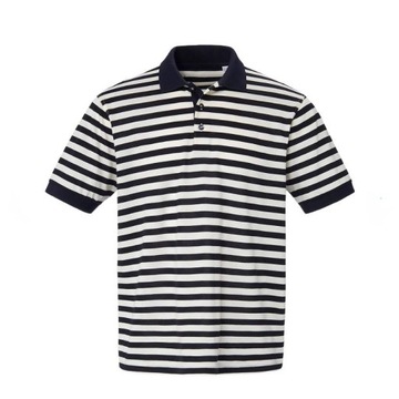 TREND T-shirt męski Polo koszulka męska dresowa sportowa T Shirt L