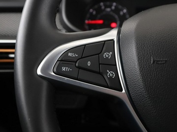 Dacia Sandero III Hatchback 5d 1.0 TCe 90KM 2021 Dacia Sandero navi klima auto kamera i czujniki, zdjęcie 29
