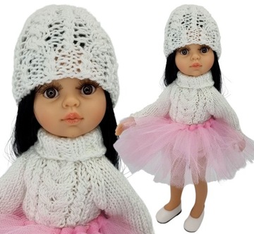 UBRANKO UBRANKA DLA LALEK PAOLA REINA 32 cm_104