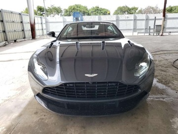 Aston Martin DB11 2020 Aston Martin DB11 Amr 2020 5.2l 5.2 Benzyna 630KM, zdjęcie 5