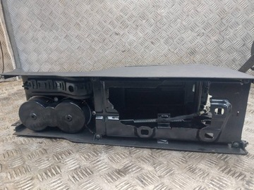 ЦЕНТРАЛЬНЫЙ ТУННЕЛЬНЫЙ ПОДЛОКОТНИК VW PASSAT B5 FL LIFT