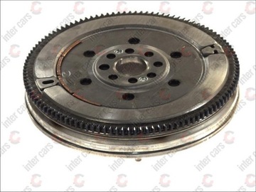 KOLO DVOUHMOTNÉ LUK BMW 3 E46 Z3 E36 1.6 1.9
