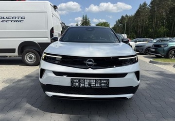 Opel Mokka II SUV 1.2 Turbo 130KM 2025 Opel Mokka Edition 1.2 130KM AT8 Przedluzona ochrona 8 lat160tys. km, zdjęcie 3