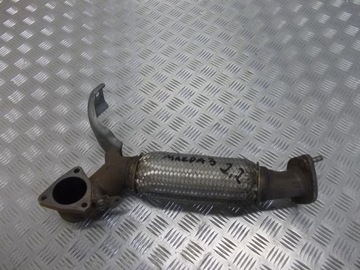 SIATKA ZLACZE ELASTYCZNE 2.2 DIESEL MAZDA III 3