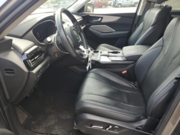 Acura MDX II 2024 Acura MDX Technology 2024 3.5l 3.5 Benzyna 290KM, zdjęcie 7
