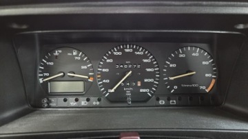 Volkswagen Passat B3 Sedan 1.8 90KM 1990 Volkswagen Passat Pierwszy wlasciciel, Samochod dyskoteka - zobacz zdjecia, zdjęcie 21