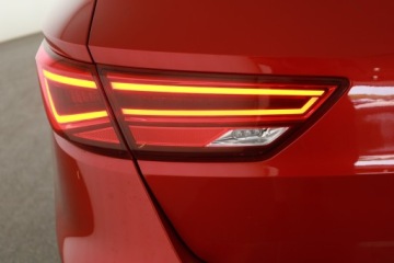 Seat Leon III Hatchback Facelifting 2.0 EcoTSI  190KM 2019 Seat Leon 2.0 TSI, Salon Polska, 1. Właściciel, zdjęcie 21