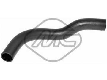 PŘÍVOD CHLADIČŮ HYUNDAI TERRACAN 2.5 PORTER