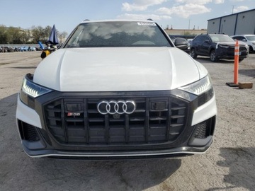 Audi 2023 Audi SQ8 Premium Plus 2023 4.0l 4.0 Benzyna 500KM, zdjęcie 5